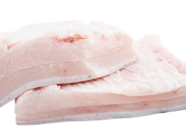 جهاز فصل دهون لحم الخنزير الصناعي الاحترافي